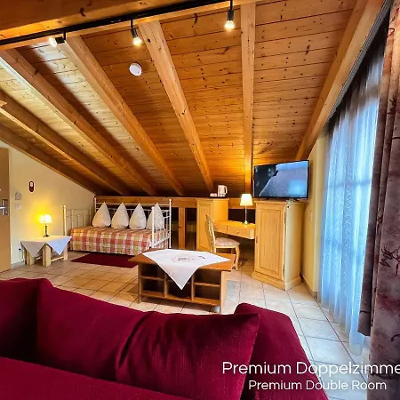 Guglhupf 3* Schwangau