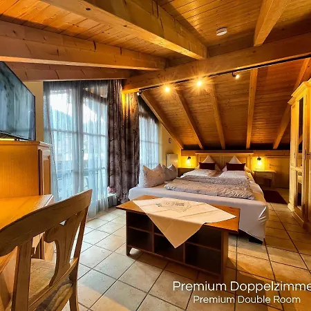 Guglhupf 3* Schwangau