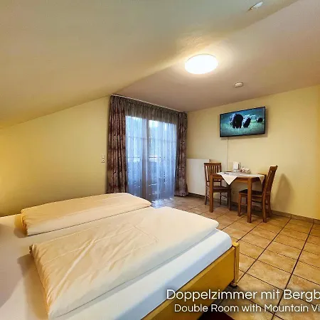 Πανσιόν Guglhupf 3*
