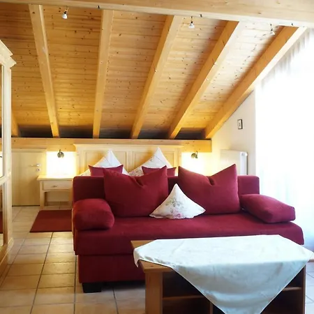 Guglhupf 3* Schwangau