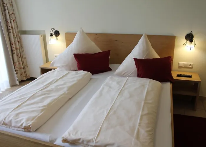 Guglhupf 3* Schwangau