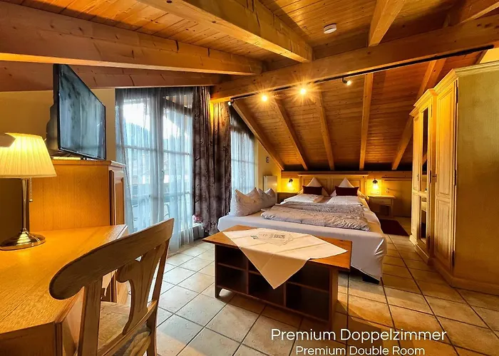 Guglhupf 3* Schwangau