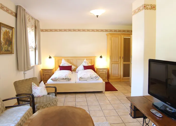 Guglhupf 3* Schwangau