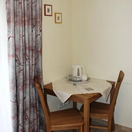 Gasthof Guglhupf 2*