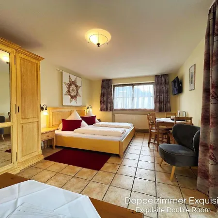 Guglhupf Gasthof 2*