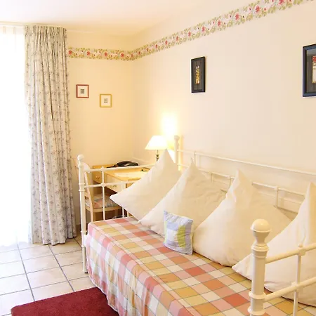 Penzion Guglhupf 3*