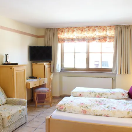 Guglhupf Penzion 3*