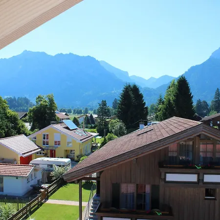 Guglhupf Schwangau