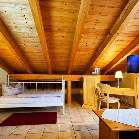 Guglhupf 3* Schwangau