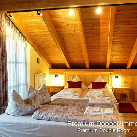 Guglhupf 3* Schwangau