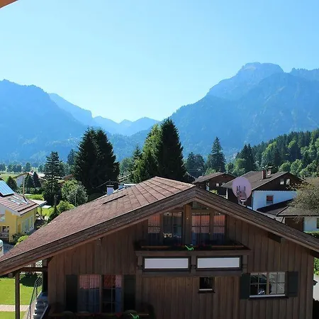 Guglhupf 2* Schwangau