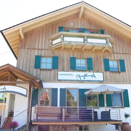 Gasthof Guglhupf 2*