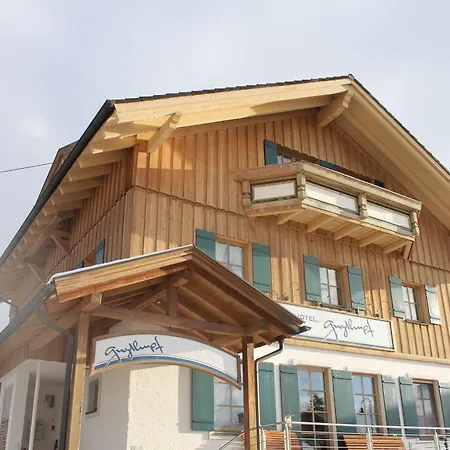 Guglhupf Gasthof 2*