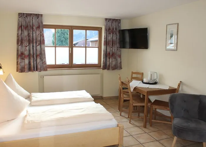 Guglhupf Guest house 3*