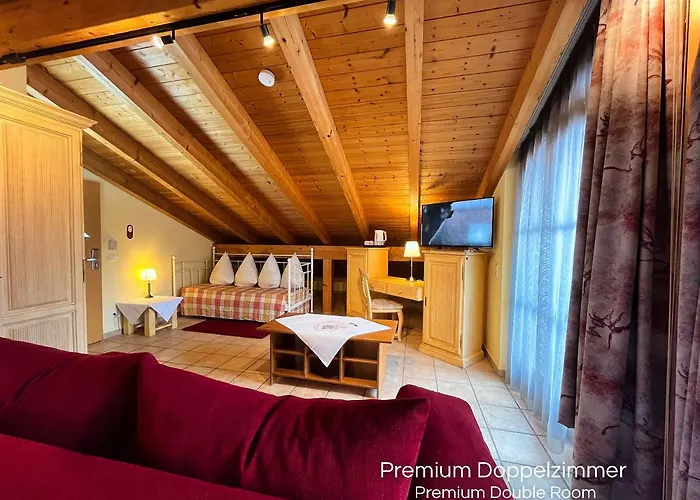 Guglhupf 3* Schwangau