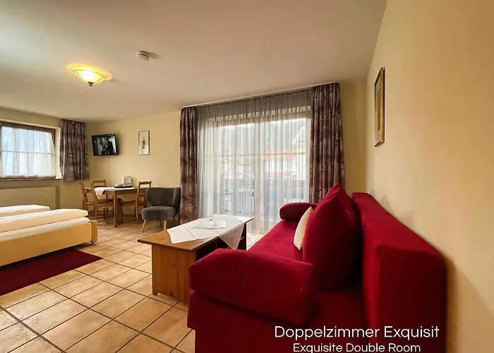 Guglhupf Guest house Schwangau