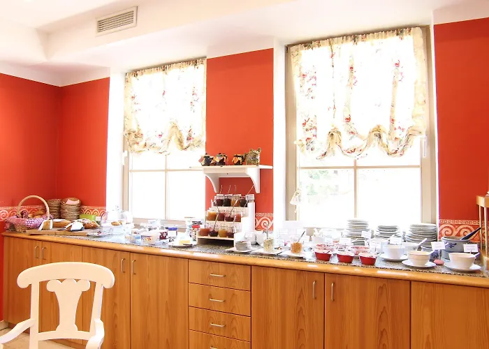 Guglhupf Guest house