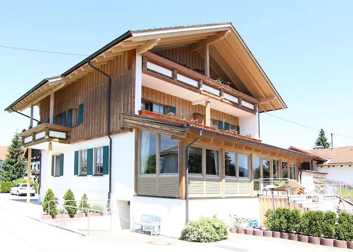 Guest house Guglhupf 3*