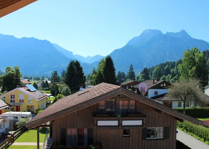 Guglhupf Guest house