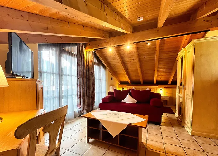 Guglhupf 3* Schwangau