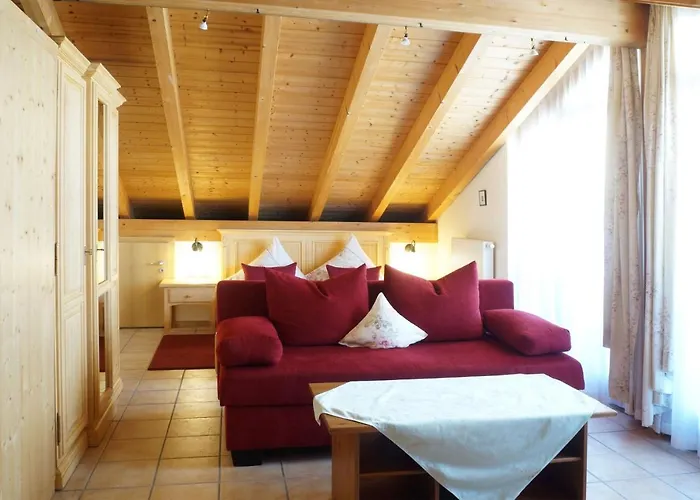 Guglhupf 3* Schwangau