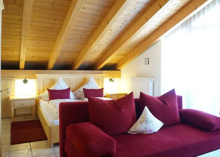 Guglhupf Guest house 3*